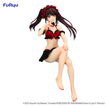 Load image into Gallery viewer, Authentic Kurumi Tokisaki Noodle Stopper Figure Swimsuit ver. Date a Live V