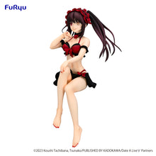 Load image into Gallery viewer, Authentic Kurumi Tokisaki Noodle Stopper Figure Swimsuit ver. Date a Live V