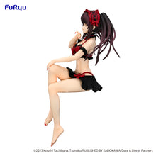Load image into Gallery viewer, Authentic Kurumi Tokisaki Noodle Stopper Figure Swimsuit ver. Date a Live V