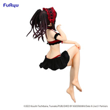 Load image into Gallery viewer, Authentic Kurumi Tokisaki Noodle Stopper Figure Swimsuit ver. Date a Live V