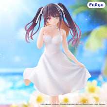 Load image into Gallery viewer, PRE-ORDER Kurumi Tokisaki Summer Dress Figure Date A Live