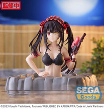 Load image into Gallery viewer, PRE-ORDER Kurumi Tokisaki Thermae Utopia Date a Live V