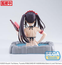 Load image into Gallery viewer, PRE-ORDER Kurumi Tokisaki Thermae Utopia Date a Live V