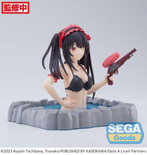 Load image into Gallery viewer, PRE-ORDER Kurumi Tokisaki Thermae Utopia Date a Live V