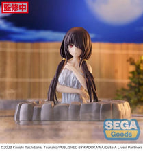 Load image into Gallery viewer, PRE-ORDER Kurumi Tokisaki Thermae Utopia Pigtails Date A Live V
