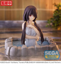 Load image into Gallery viewer, PRE-ORDER Kurumi Tokisaki Thermae Utopia Pigtails Date A Live V