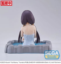 Load image into Gallery viewer, PRE-ORDER Kurumi Tokisaki Thermae Utopia Pigtails Date A Live V