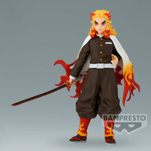 Load image into Gallery viewer, PRE-ORDER Kyojuro Rengoku Vol. 43 Demon Slayer: Kimetsu No Yaiba