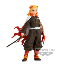 Load image into Gallery viewer, PRE-ORDER Kyojuro Rengoku Vol. 43 Demon Slayer: Kimetsu No Yaiba