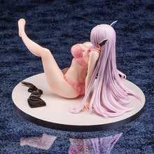 Load image into Gallery viewer, PRE-ORDER Kyoka Uzen: Lingerie Style Chained Soldier