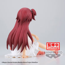 Load image into Gallery viewer, PRE-ORDER Kyoko Sakura Serenus Couture Puella Magi Madoka Magica: The Movie Rebellion