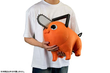 Load image into Gallery viewer, PRE-ORDER LIFE SIZE DOLL Pochita Chainsaw Man