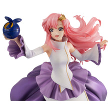 Load image into Gallery viewer, PRE-ORDER Lacus Clyne G.E.M. Series 20th Anniversary Ver. Mobile Suit Gundam SEED