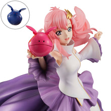 Load image into Gallery viewer, PRE-ORDER Lacus Clyne G.E.M. Series 20th Anniversary Ver. Mobile Suit Gundam SEED