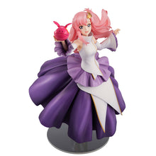 Load image into Gallery viewer, PRE-ORDER Lacus Clyne G.E.M. Series 20th Anniversary Ver. Mobile Suit Gundam SEED