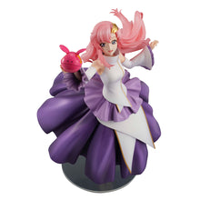Load image into Gallery viewer, PRE-ORDER Lacus Clyne G.E.M. Series 20th Anniversary Ver. Mobile Suit Gundam SEED
