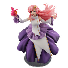 Load image into Gallery viewer, PRE-ORDER Lacus Clyne G.E.M. Series 20th Anniversary Ver. Mobile Suit Gundam SEED