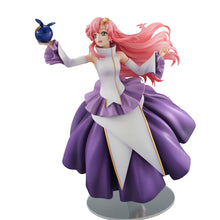 Load image into Gallery viewer, PRE-ORDER Lacus Clyne G.E.M. Series 20th Anniversary Ver. Mobile Suit Gundam SEED