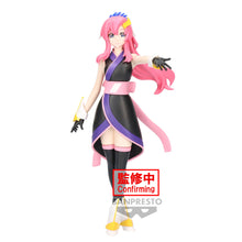 Load image into Gallery viewer, PRE-ORDER Lacus Clyne Mobile Suit Gundam Seed The Movie