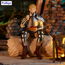 Load image into Gallery viewer, PRE-ORDER Laios Noodle Stopper Figure Delicious in Dungeon