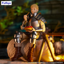 Load image into Gallery viewer, PRE-ORDER Laios Noodle Stopper Figure Delicious in Dungeon