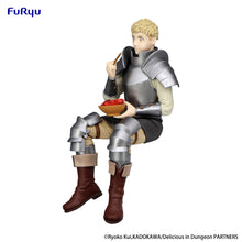 Load image into Gallery viewer, PRE-ORDER Laios Noodle Stopper Figure Delicious in Dungeon