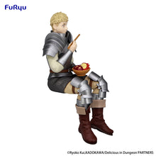 Load image into Gallery viewer, PRE-ORDER Laios Noodle Stopper Figure Delicious in Dungeon