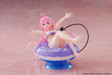 Load image into Gallery viewer, PRE-ORDER Lala Aqua Float Girls Figure To Love-Ru Darkness