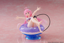Load image into Gallery viewer, PRE-ORDER Lala Aqua Float Girls Figure To Love-Ru Darkness