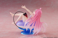 Load image into Gallery viewer, PRE-ORDER Lala Aqua Float Girls Figure To Love-Ru Darkness