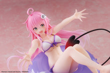 Load image into Gallery viewer, PRE-ORDER Lala Aqua Float Girls Figure To Love-Ru Darkness