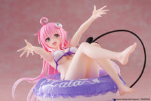 Load image into Gallery viewer, PRE-ORDER Lala Aqua Float Girls Figure To Love-Ru Darkness
