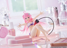 Load image into Gallery viewer, PRE-ORDER Lala Aqua Float Girls Figure To Love-Ru Darkness