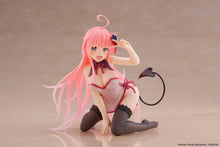 Load image into Gallery viewer, PRE-ORDER Lala Desktop Cute Figure Chinese Dress Ver. To Love-Ru Darkness