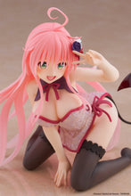 Load image into Gallery viewer, PRE-ORDER Lala Desktop Cute Figure Chinese Dress Ver. To Love-Ru Darkness
