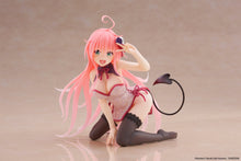 Load image into Gallery viewer, PRE-ORDER Lala Desktop Cute Figure Chinese Dress Ver. To Love-Ru Darkness