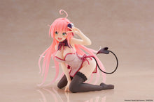 Load image into Gallery viewer, PRE-ORDER Lala Desktop Cute Figure Chinese Dress Ver. To Love-Ru Darkness