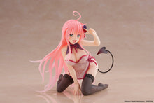 Load image into Gallery viewer, PRE-ORDER Lala Desktop Cute Figure Chinese Dress Ver. To Love-Ru Darkness