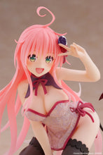 Load image into Gallery viewer, PRE-ORDER Lala Desktop Cute Figure Chinese Dress Ver. To Love-Ru Darkness