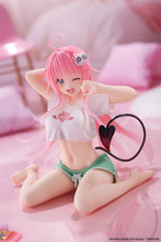 Load image into Gallery viewer, PRE-ORDER Lala Desktop Cute Figure Roomwear Ver. To Love-Ru Darkness