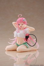 Load image into Gallery viewer, PRE-ORDER Lala Desktop Cute Figure Roomwear Ver. To Love-Ru Darkness
