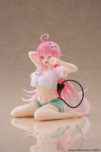 Load image into Gallery viewer, PRE-ORDER Lala Desktop Cute Figure Roomwear Ver. To Love-Ru Darkness