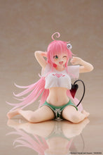 Load image into Gallery viewer, PRE-ORDER Lala Desktop Cute Figure Roomwear Ver. To Love-Ru Darkness