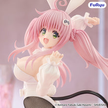 Load image into Gallery viewer, PRE-ORDER Lala Satalin Deviluke BiCute Bunnies Figure To Love Ru Darkness