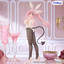 Load image into Gallery viewer, PRE-ORDER Lala Satalin Deviluke BiCute Bunnies Figure To Love Ru Darkness