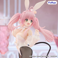 Load image into Gallery viewer, PRE-ORDER Lala Satalin Deviluke BiCute Bunnies Figure To Love Ru Darkness