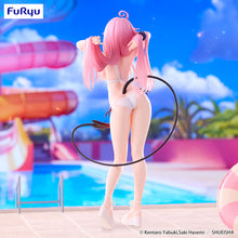 Load image into Gallery viewer, PRE-ORDER Lala Satalin Deviluke Trio-Try-iT Figure To Love Ru Darkness