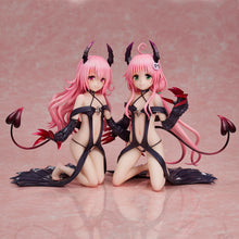 Load image into Gallery viewer, PRE-ORDER Lala Satalin Deviluke & Momo Belia Deviluke Les filles To Love-Ru Darkness