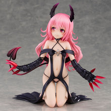 Load image into Gallery viewer, PRE-ORDER Lala Satalin Deviluke & Momo Belia Deviluke Les filles To Love-Ru Darkness