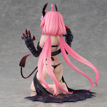 Load image into Gallery viewer, PRE-ORDER Lala Satalin Deviluke fillette ver. To Love-Ru Darkness